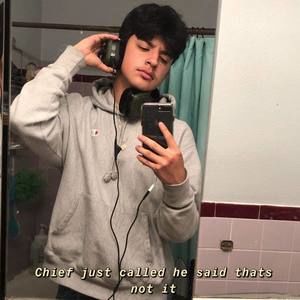 Meet your Posher, Alan